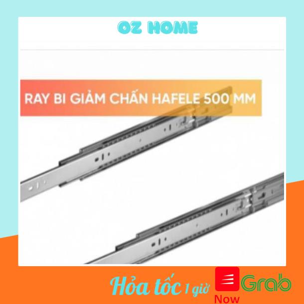 Ray bi giảm chấn hafele 500