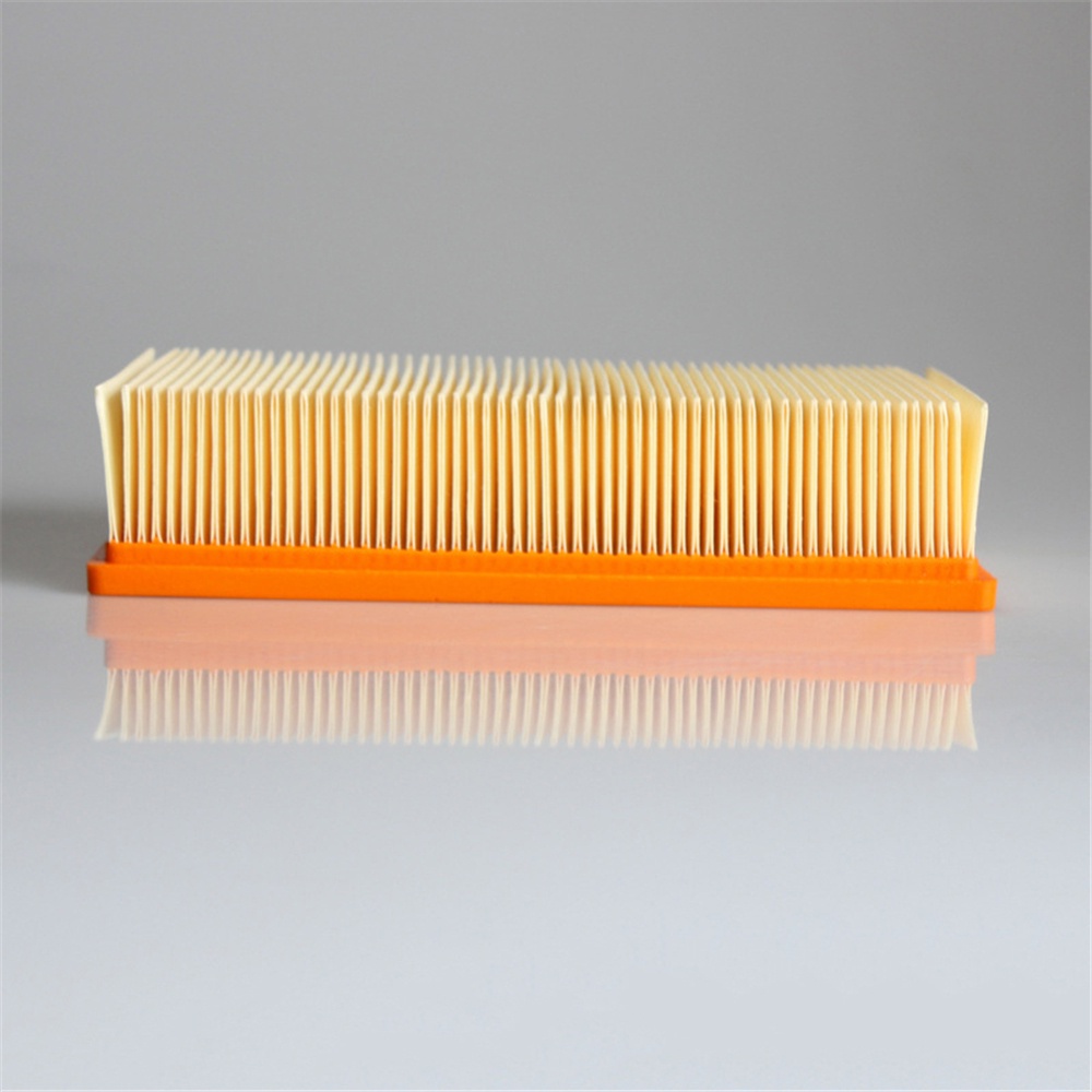 1 Màng Lọc Thay Thế Cho Máy Hút Bụi KARCHER NT25 / 1 NT35 / 1 NT45 / 1 NT55 / 1 NT361 ECO NT561 ECO NT611 ECO Hepa