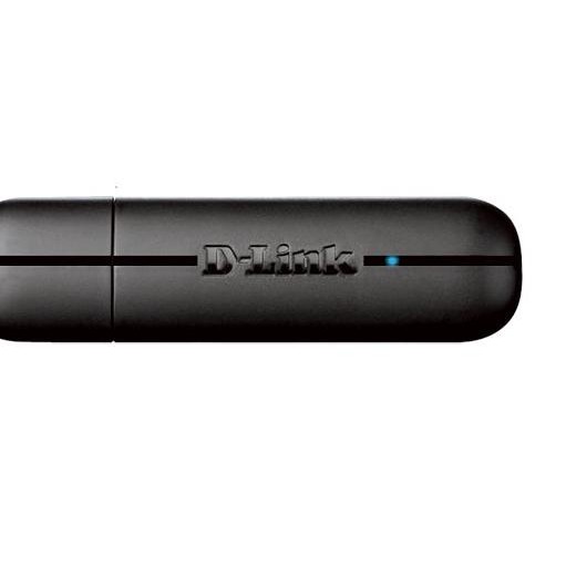 Đầu Chuyển Đổi D-Link Dwa-123, Không Dây N 150 Usb