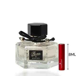 Nước Hoa Topscent Nữ Gucci Flora EDT 8ml