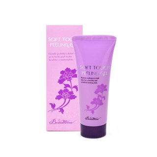 Gel tẩy tế bào chết Beaumore Soft Touch Peeling Gel 50ml