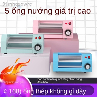 ✱❈ஐThợ thủ công cũ Máy xúc xích nhà nhỏ Máy xúc xích nhỏ Máy xúc xích xúc xích tự động Máy nướng thịt nguội x