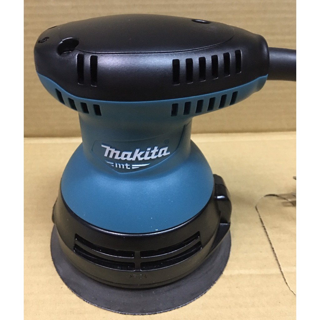 [CHÍNH HÃNG] Máy Chà Nhám Quỹ Đạo Tròn Makita M9202B