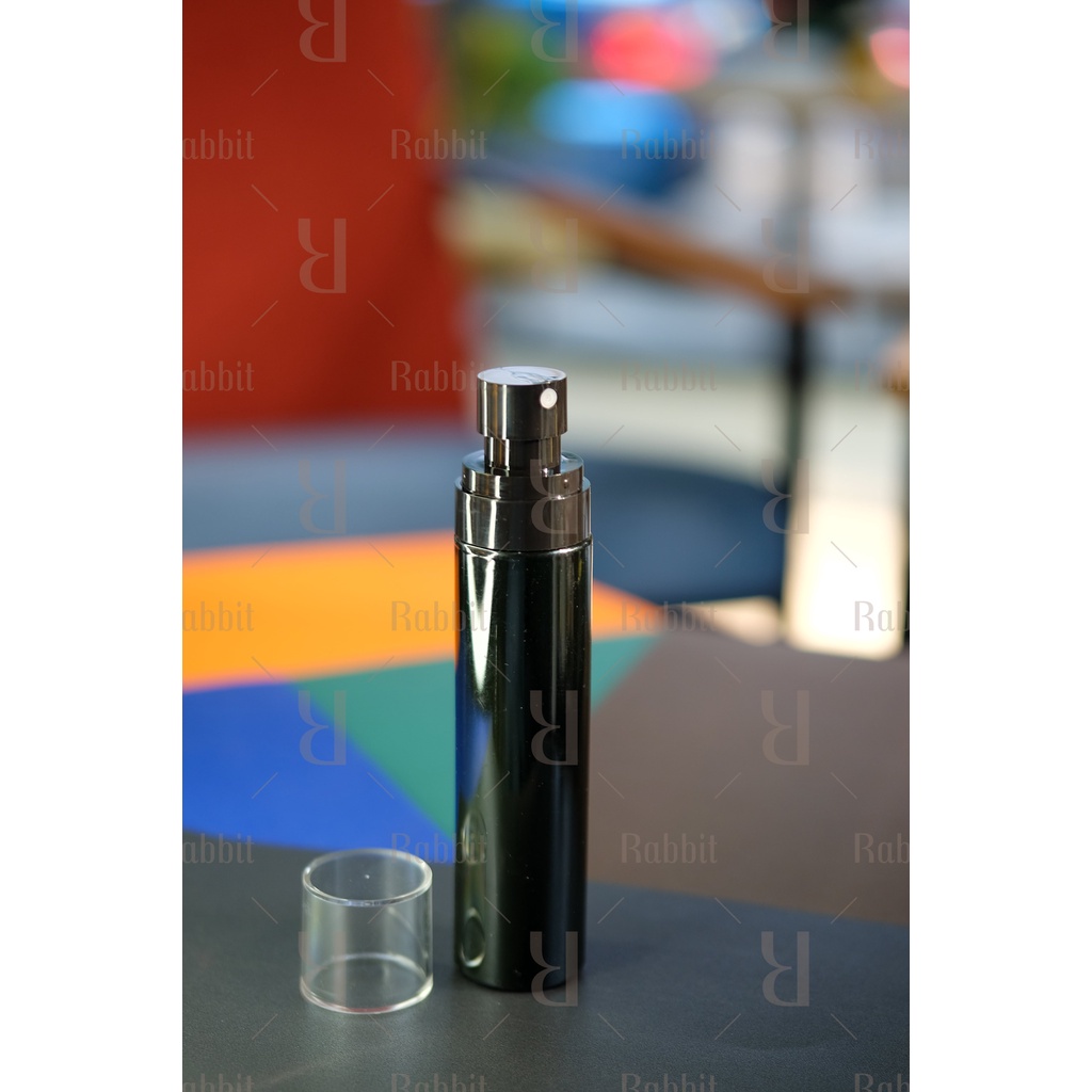 Chai lọ xịt khoáng phun sương hình tròn 120ml