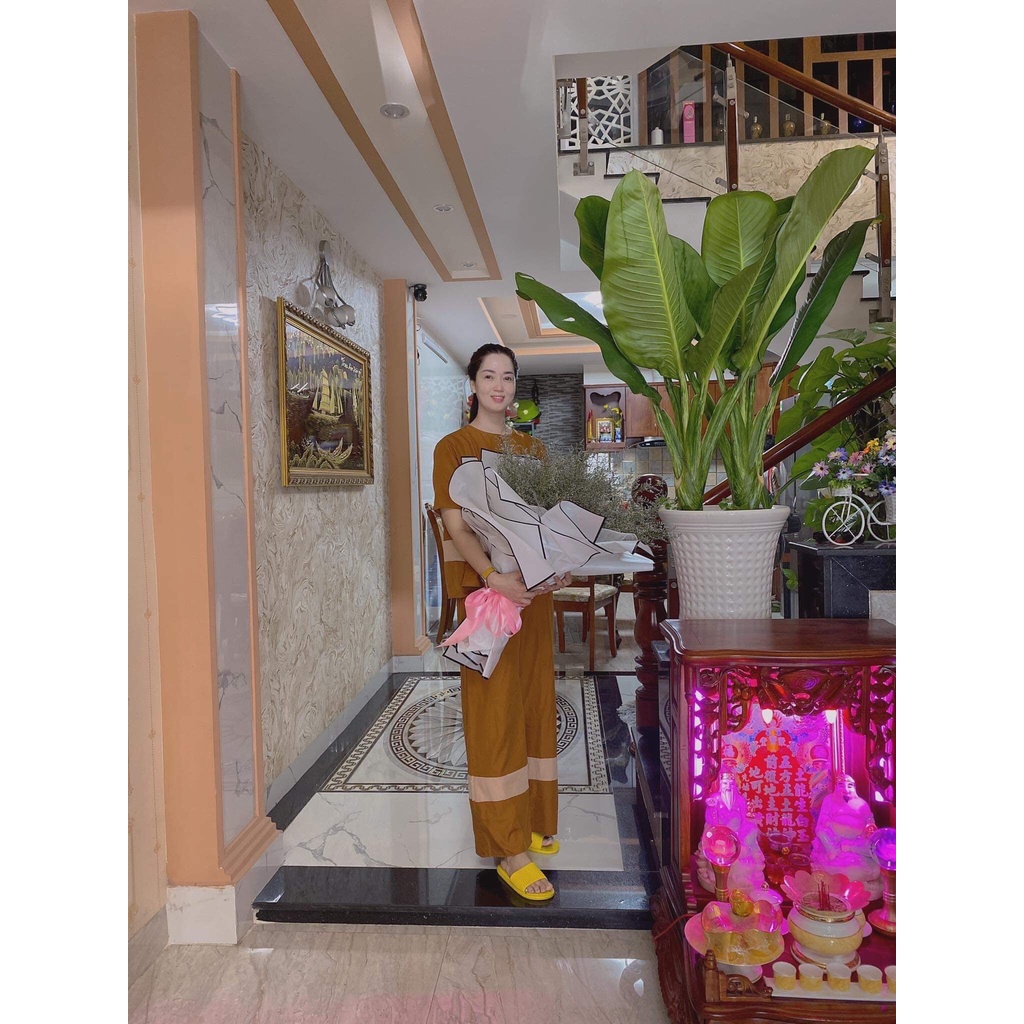 SÉT ĐỒ THIẾT KẾ LỤA TẰM Ý HÀNG CAO CẤP ĐỦ SIZE
