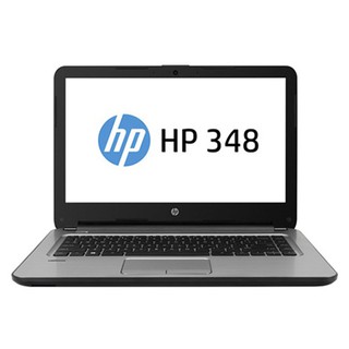 Laptop hp 348 g4 4xu26pa i3-8130u i 4gb i 500gb i 14"hd i dos