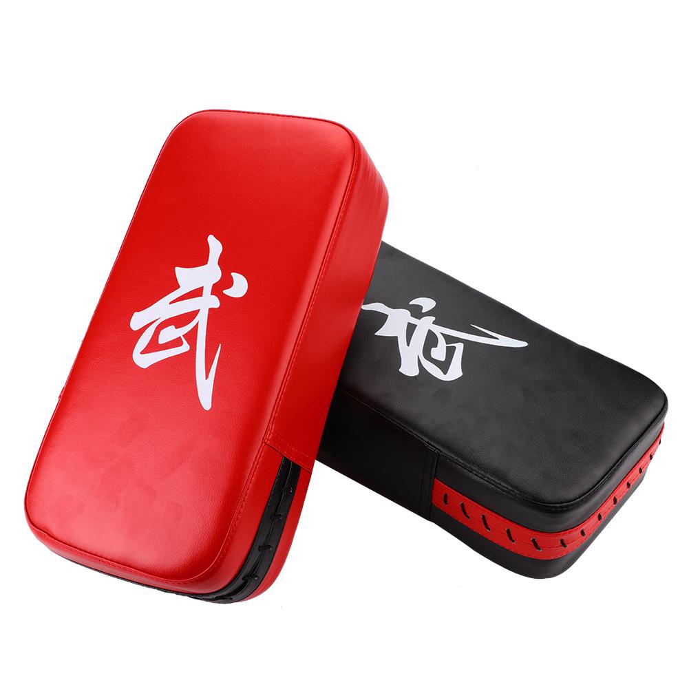 Đích Đá Tập Luyện Võ Thuật / Muay Thai / Taekwondo 40x20 X 10cm