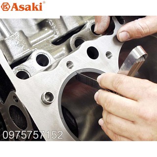 Thước Asaki AK-136/0136