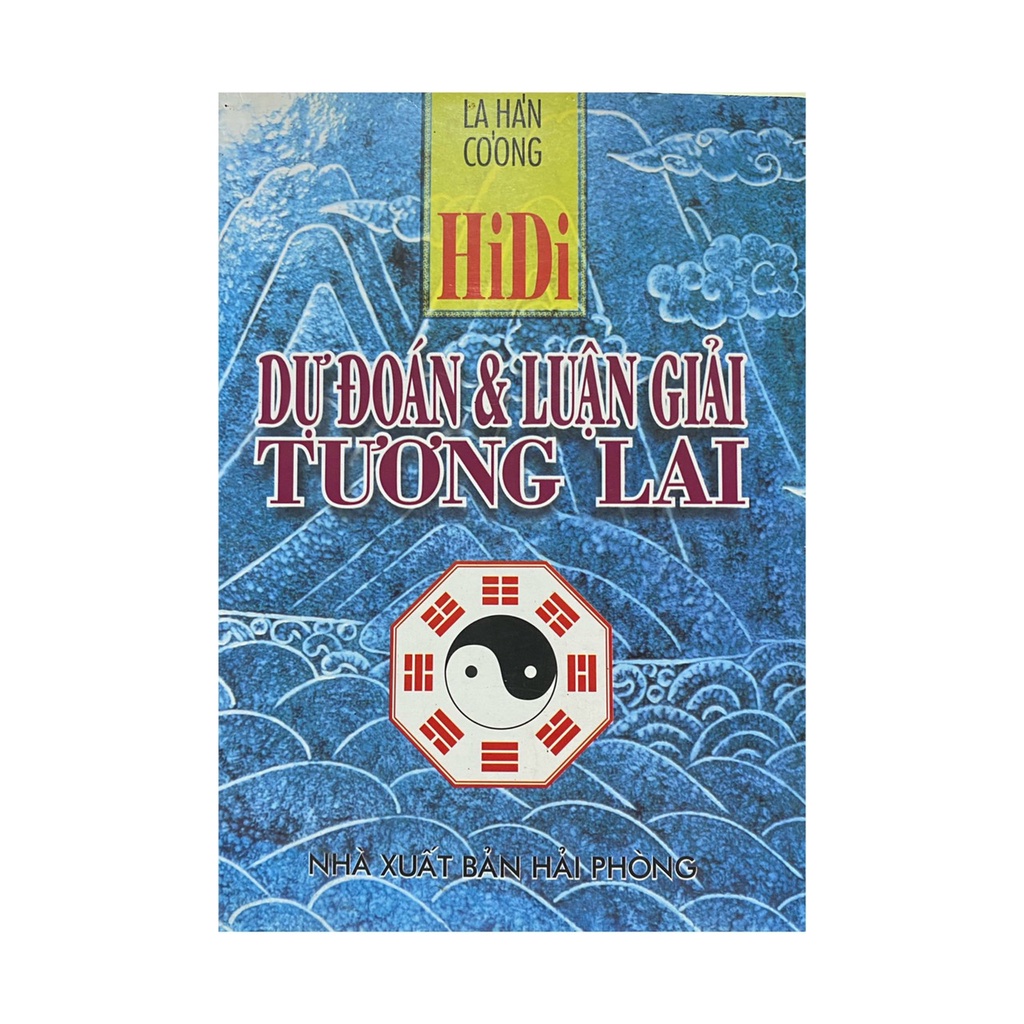 Sách - Dự đoán và luận giải tương lai