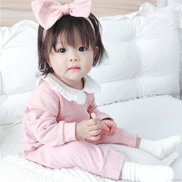 Đầm Bé Gái 100 Ngày Phong Cách Hàn Quốc