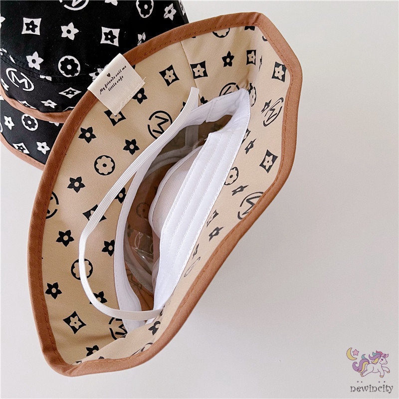 Mũ Tai Bèo Thời Trang Hàn Quốc Cho Bé