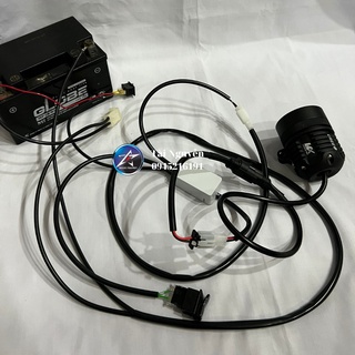 BỘ MẠCH PASSING AUTO ĐÈN TRỢ SÁNG L4X