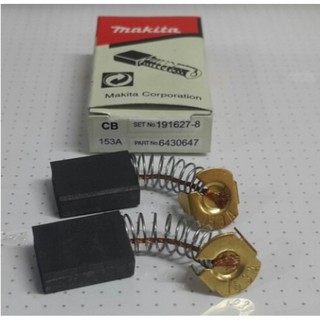 10 cặp chổi than máy cắt sắt 153