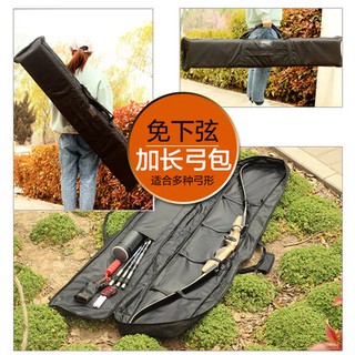 Cung Túi cung phản khúc cung túi nhất thể cung túi cung tiễn bắn cung thiết bị Mỹ săn truyền thống cung túi có thể đề cậ