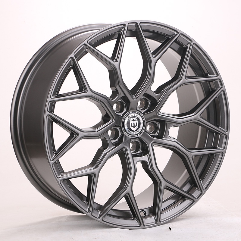 MÂM R18 ĐẸP 5X114,3 DÀNH CHO MAZDA 3, HONDA CIVIC, KIA K3,K5, CERATO, SORENTO, SEDONA