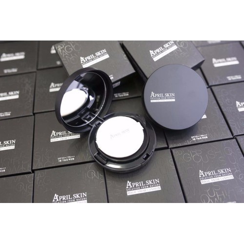 Phấn Nước Thế Hệ Mới APRILSKIN