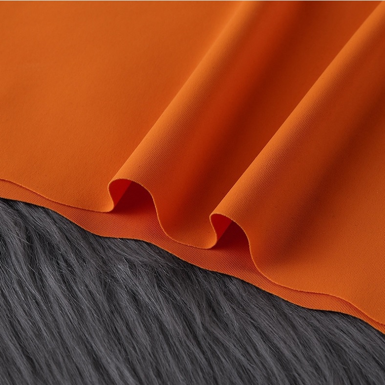 Quần lót nữ su đúc thun lạnh lưng cao không đường may, trẻ trung, thoải mái, thoát mát (MS 03050) Anna Shop