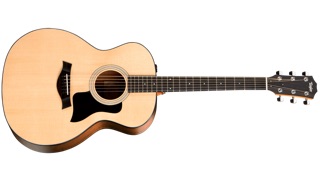 Đàn Guitar Taylor 114E