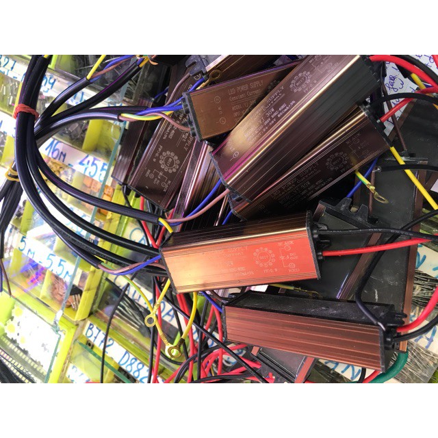 HOT-Chấn lưu 36v 30w