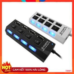 [Hãng] Hub usb 4 cổng hình ổ điện