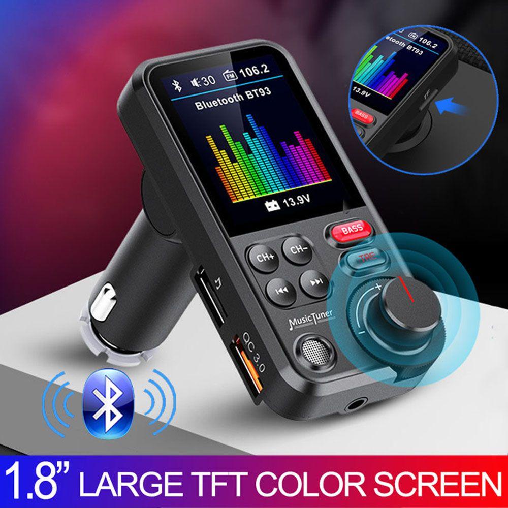 Máy Nghe Nhạc MP3 Tích Hợp Đài FM Gắn Bảng Điều Khiển Xe Hơi