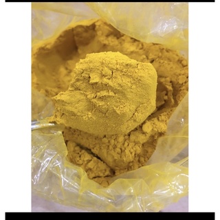 Bột nghệ nguyên chất nhà làm/bột nghệ xay 50g-100g✌️