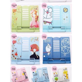 Kẹp sách chống cận
