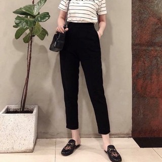 hình chụp thật - Baggy 1 nút