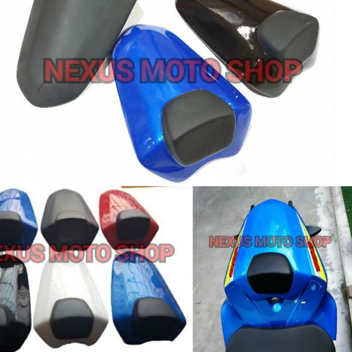 ✯ Vỏ Bọc Yên Sau Xe gsx r150 gsx S150 gsx r150 Chất Lượng Cao ♨