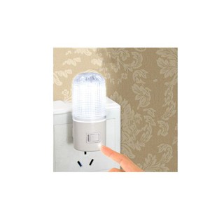 Đèn ngủ tròn bóng Led 3W