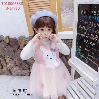 Váy dạ thỏ