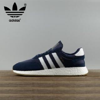 Adidas Iniki Runner Boost Sneakers Running Shoes Basketball Shoes BB2092
