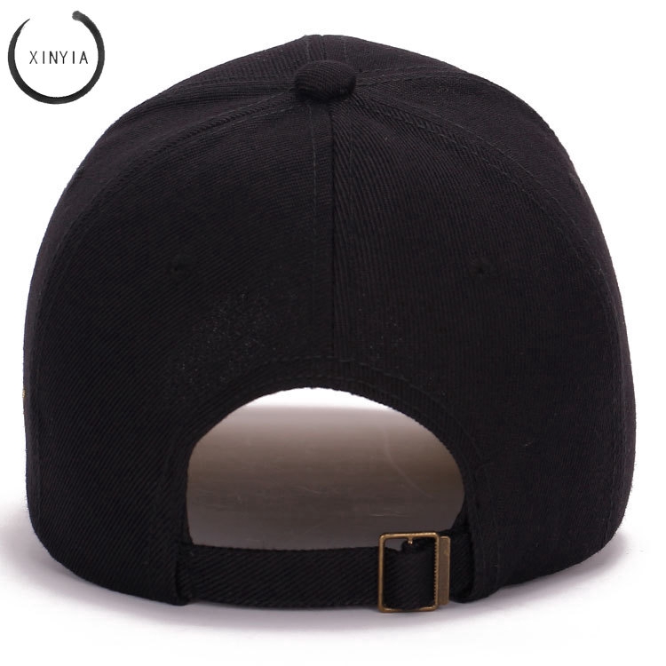 Mũ bóng chày họa tiết thêu phong cách Hàn Quốc cho nam/nữ