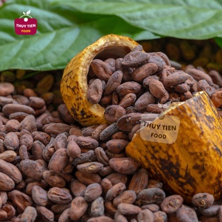 Bột Cacao Nguyên Chất  Đắk Lắk ( 500g )