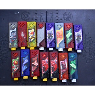 Đồ chơi mô hình memory đồng giá |kamen rider w