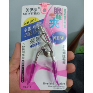 Kẹp bấm mi siêu cong Meiyiting Eyelash Curler