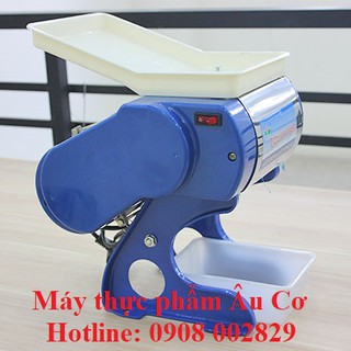 Máy cắt thịt tươi sống 2.5 LY RS-70D