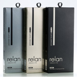 Pin sạc dự phòng Remax RPP-65 10000mAh
