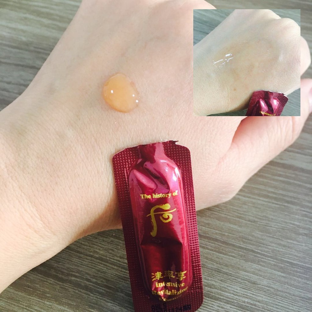 Thử nghiệm chống nếp nhăn của Hàn Quốc mặc áo oxi hóa | BigBuy360 - bigbuy360.vn