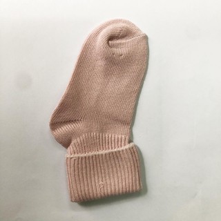 Combo 5Đ Tất Trẻ Em C20 Trơn
