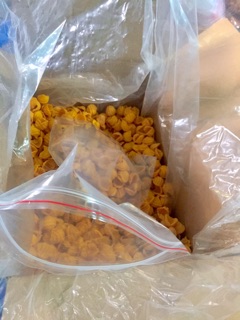 500GRAM BÁNH SNACK SÒ GIÒN