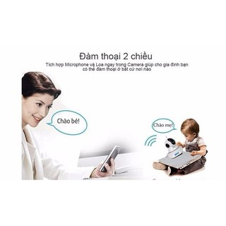 Camera IP wifi YOOSEE FULL HD 1080P
