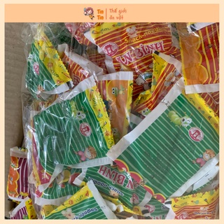 Mì tôm trẻ em Ăn Vặt Tuổi Thơ