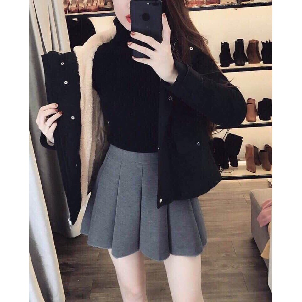 Chân váy xốp siêu hot (kèm ảnh thật,video) | BigBuy360 - bigbuy360.vn