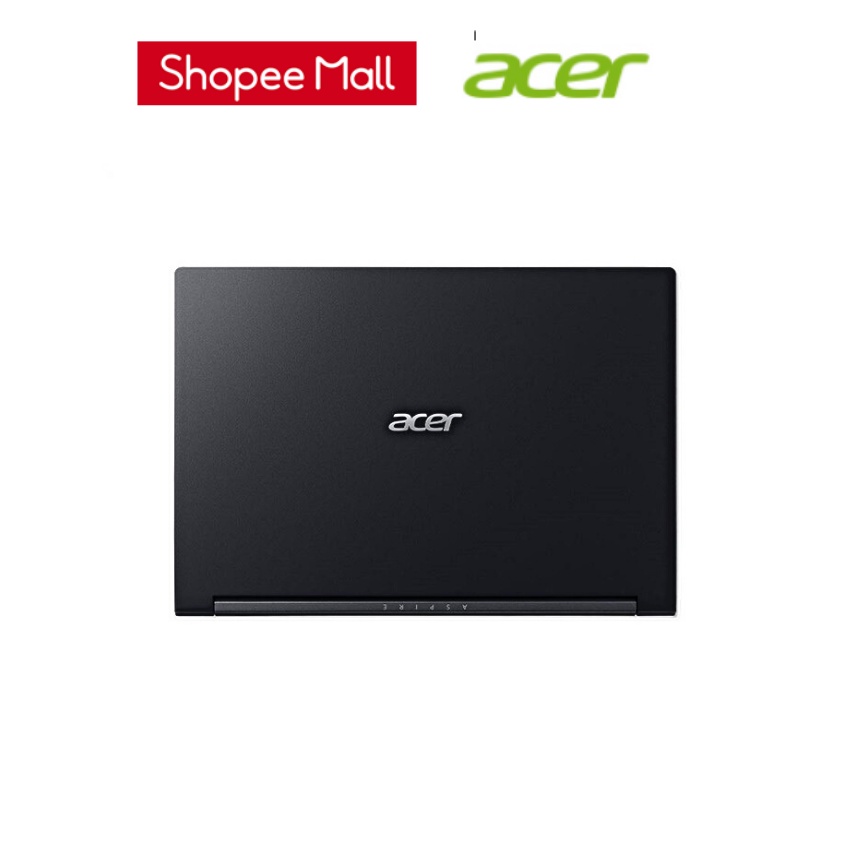 Laptop Aspire 7 2021 A715-75G-58U4 (NH.Q97SV.004)/Intel Core i5-10300H(up to 4.5Ghz, 8MB)/RAM 8GB/ 512GB SSD