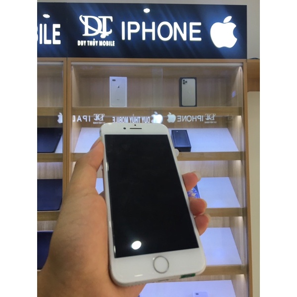 [Hình Thật]Điện thoại iPhone 7 32GB và 128GB Quốc Tế chính hãng Apple