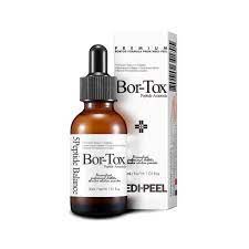 Serum Chống lão Hóa  Bortox Medi Peel Chống Nhăn, Căng Bóng Da 30ML