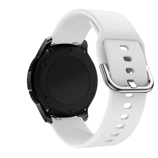 Dây đeo silicon Amazfit size 20mm