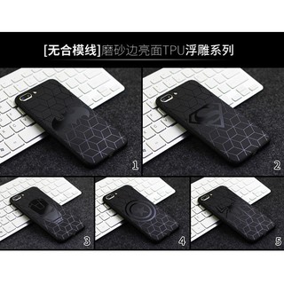 Ốp điện thoại mặt bóng họa tiết Batman Spiderman cho HUAWEI J7 J2 Prime Nova 3i Y9 2019 Vivo S1 V9 OPPO F3 A77