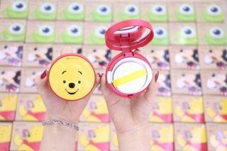 Phấn nước đa năng power pềction BB cushion